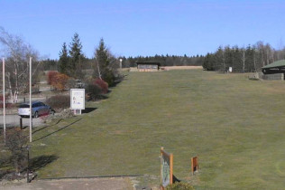 Imagen de vista previa de la cámara web Boskovice - Sokrates Golf